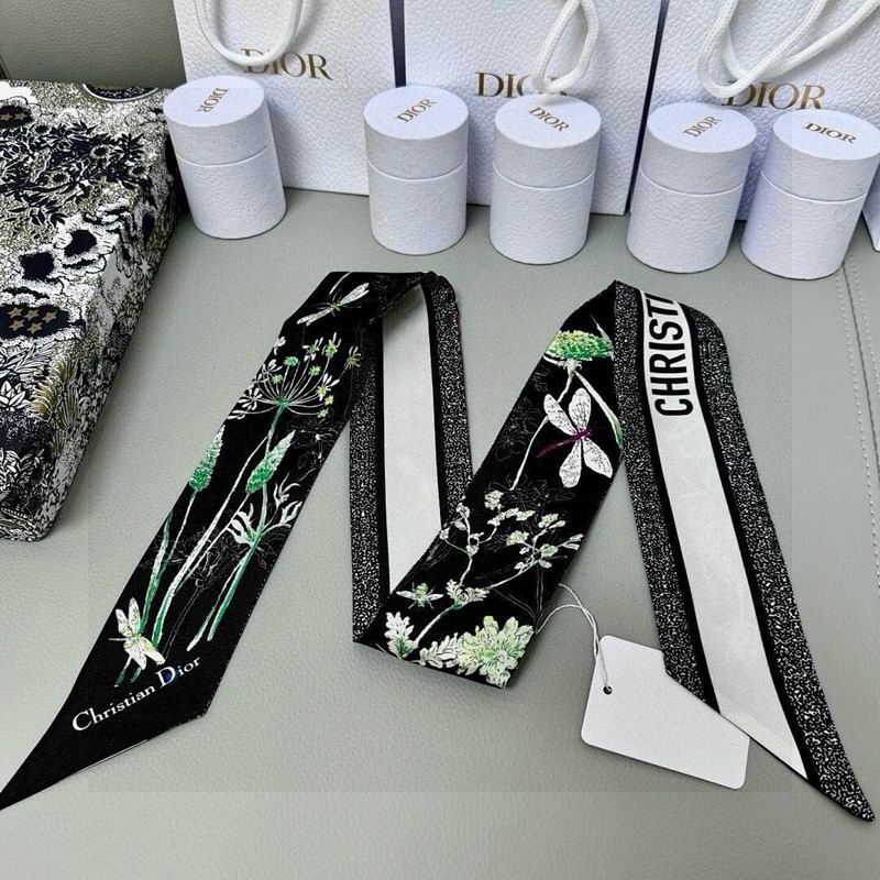 Dior silk ribbon hm (193)