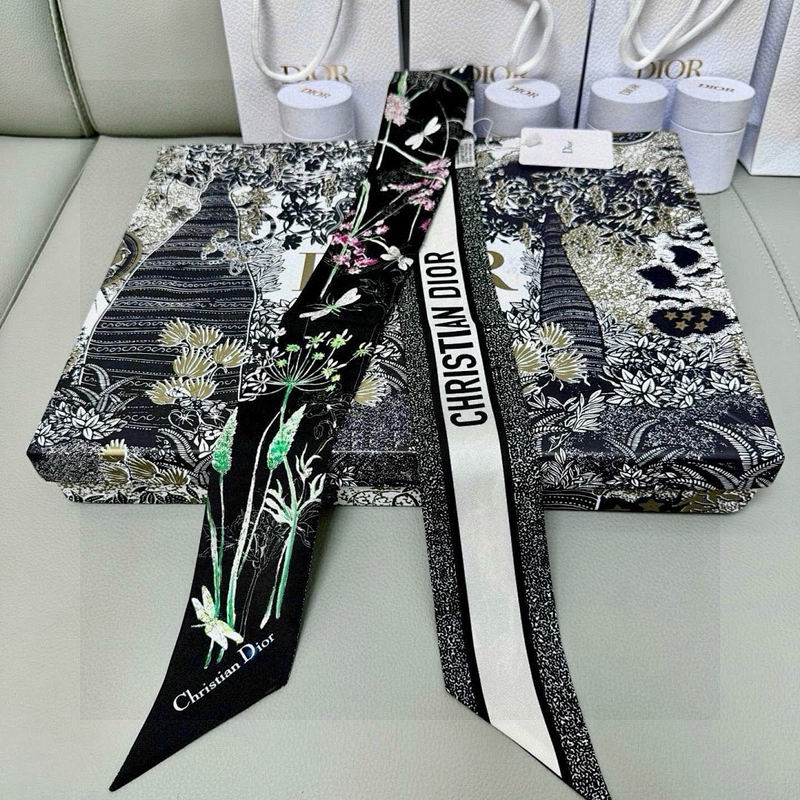 Dior silk ribbon hm (194)