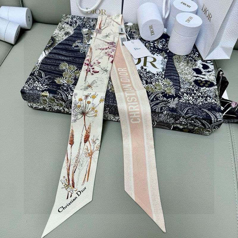 Dior silk ribbon hm (197)