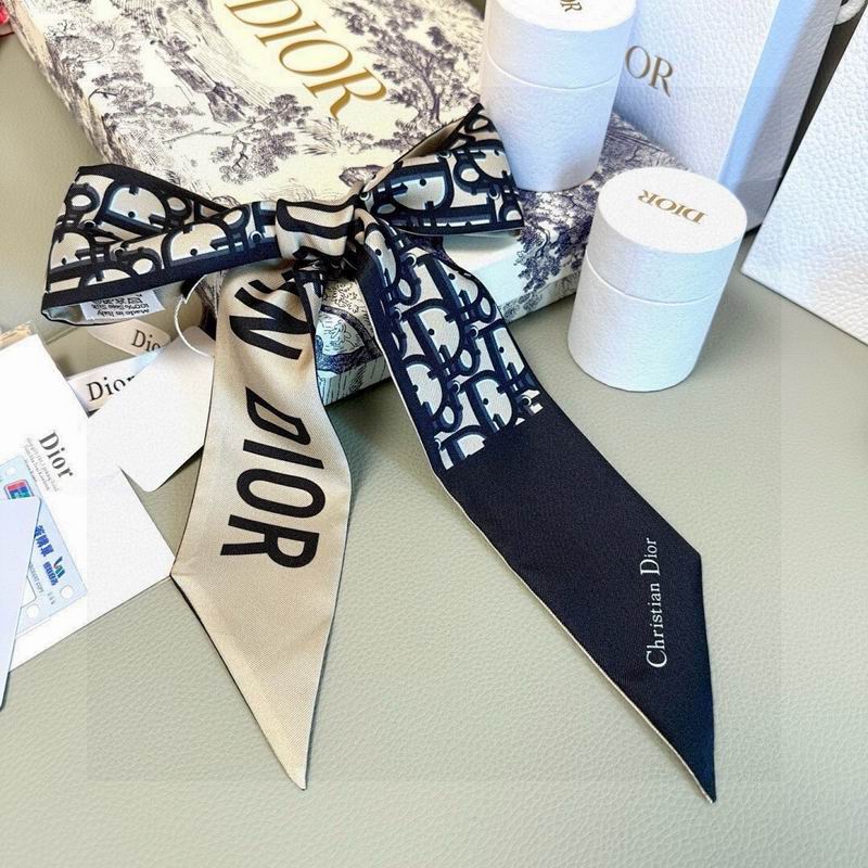 Dior silk ribbon hm (199)