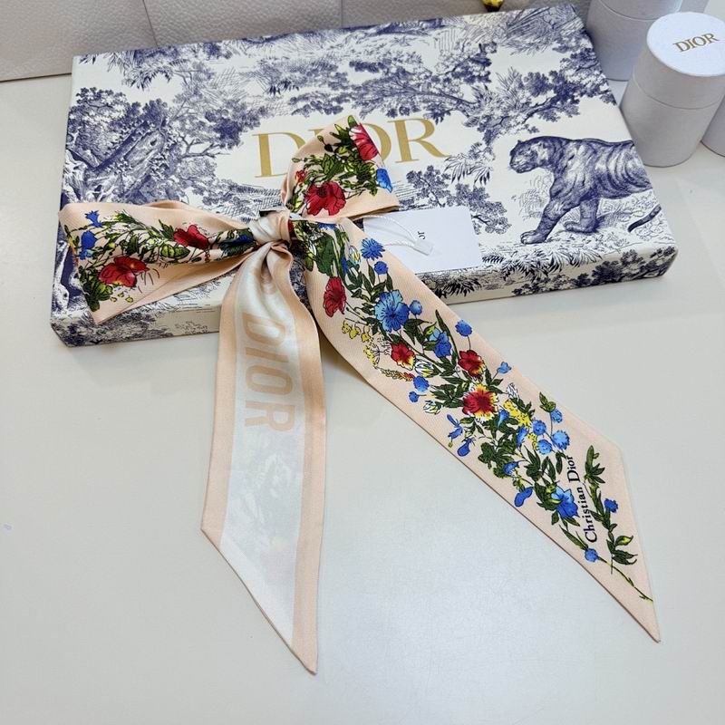 Dior silk ribbon hm (2)