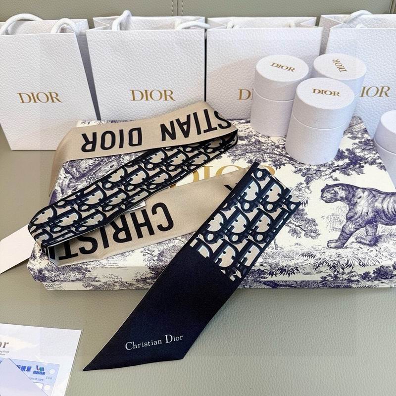 Dior silk ribbon hm (200)