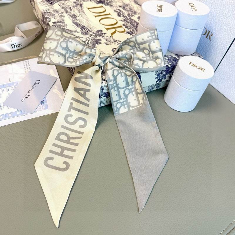 Dior silk ribbon hm (202)