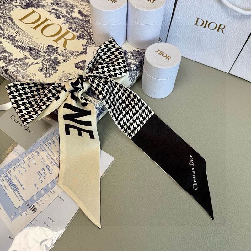 Dior silk ribbon hm (209)