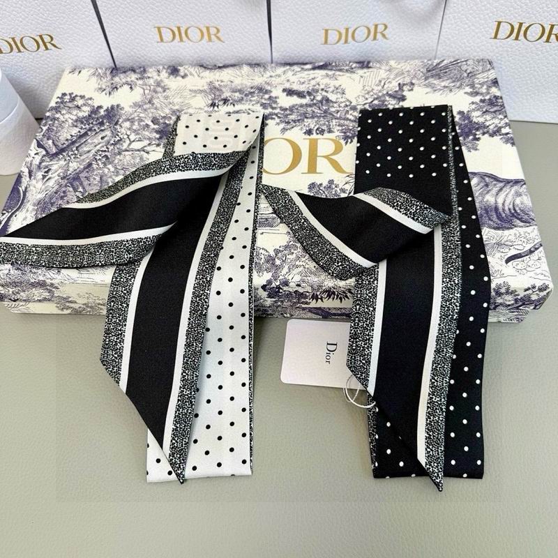 Dior silk ribbon hm (21)