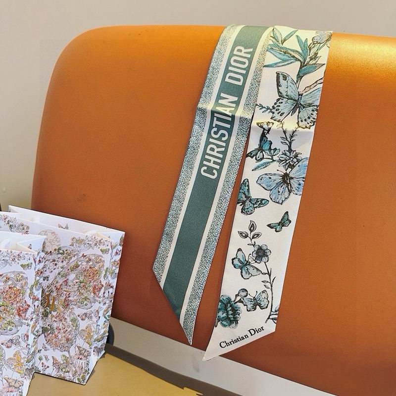 Dior silk ribbon hm (220)