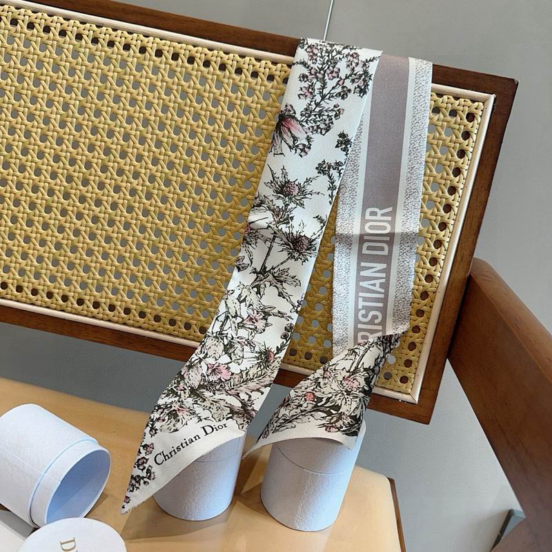 Dior silk ribbon hm (224)