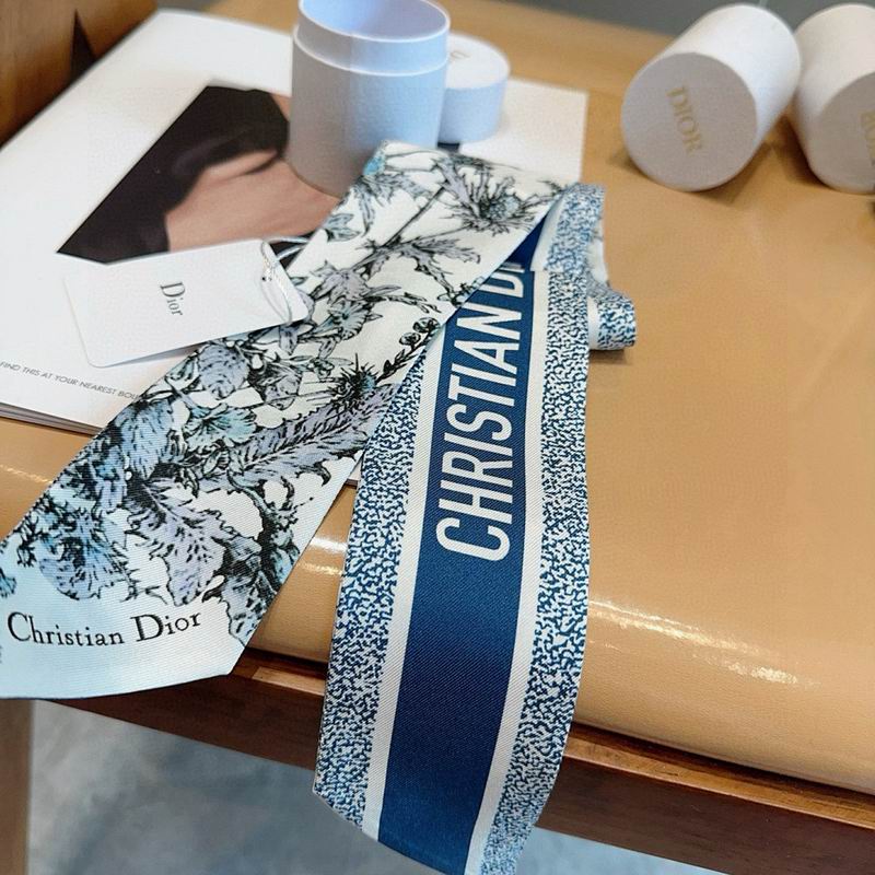 Dior silk ribbon hm (226)