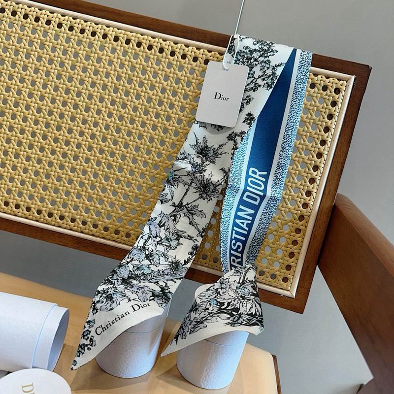 Dior silk ribbon hm (227)