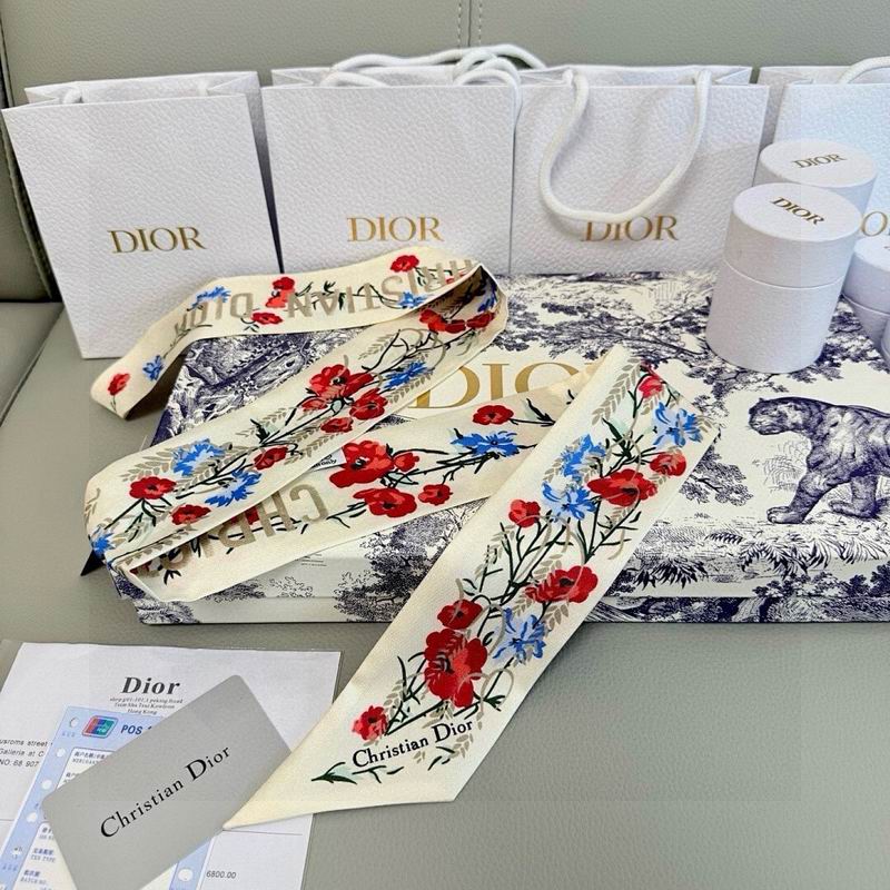 Dior silk ribbon hm (23)