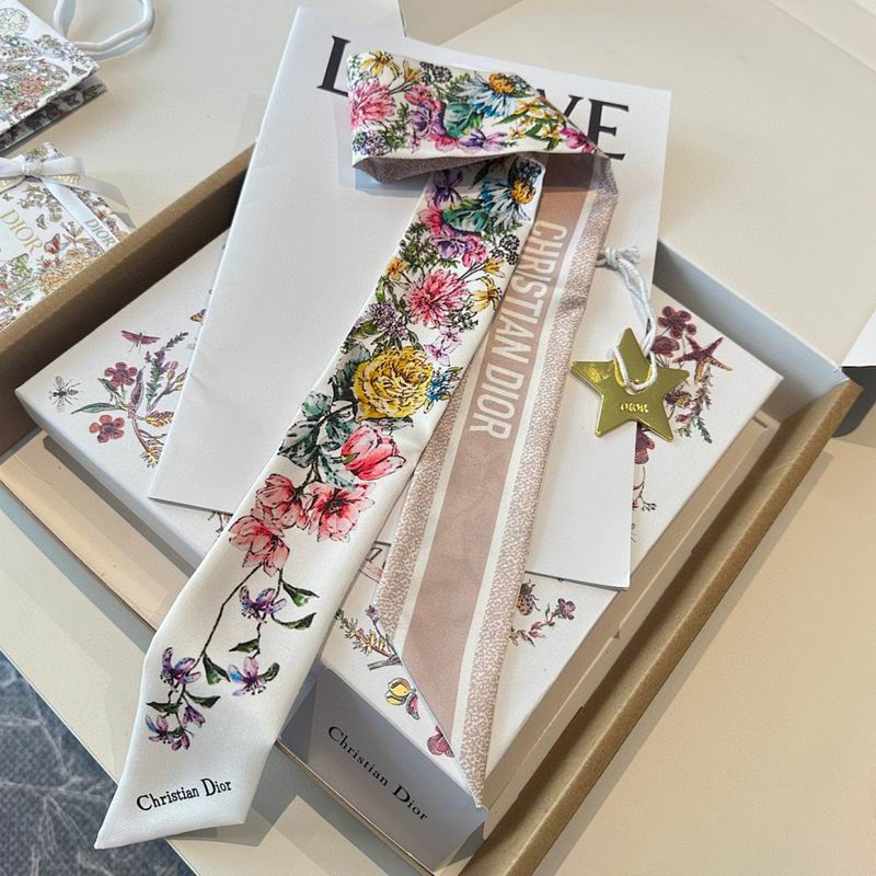 Dior silk ribbon hm (231)