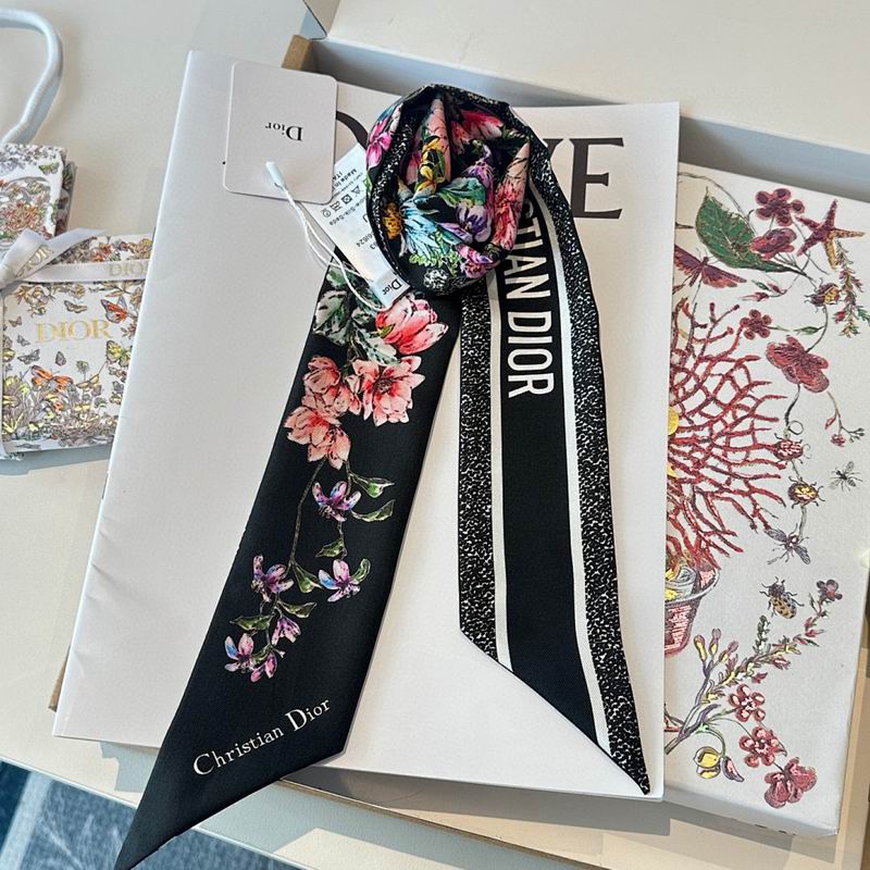 Dior silk ribbon hm (233)