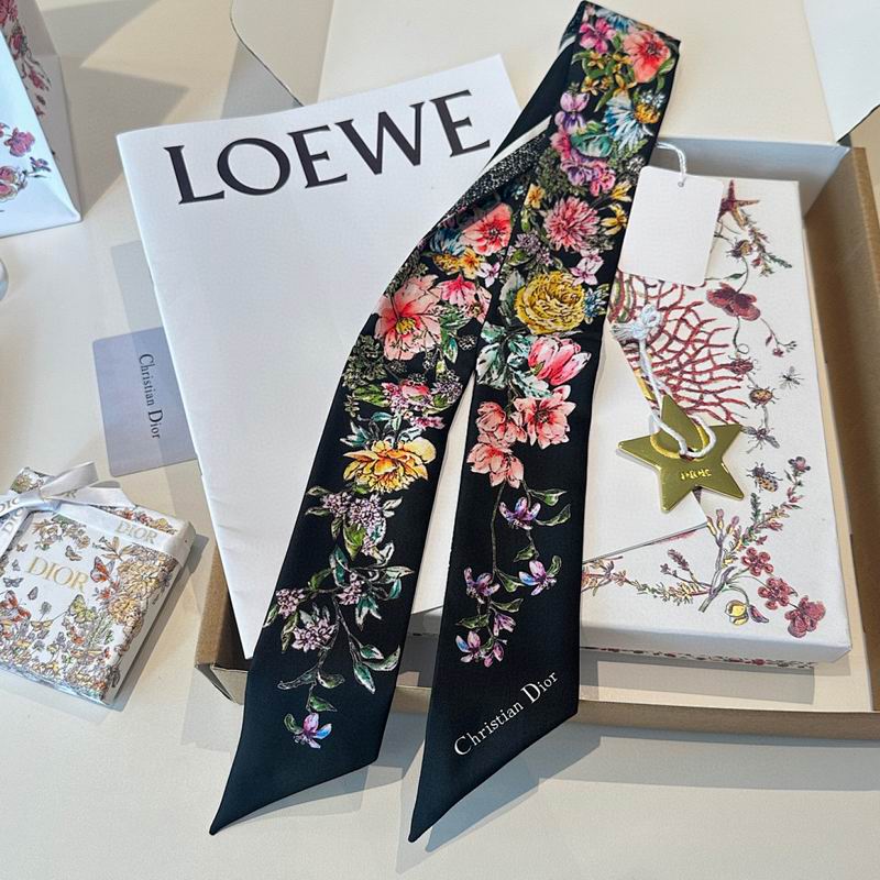 Dior silk ribbon hm (234)