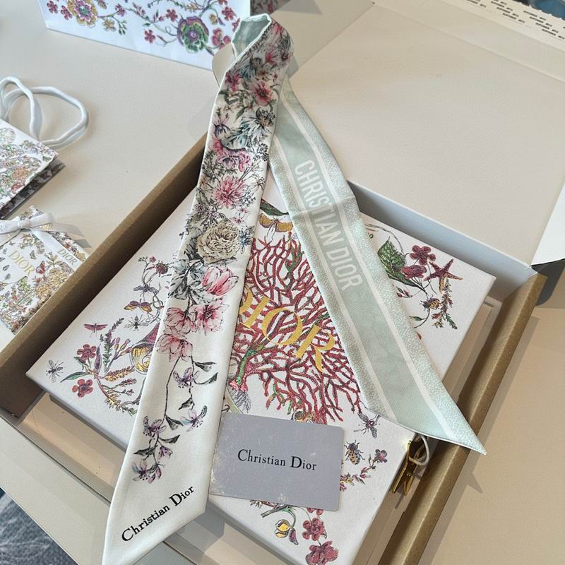 Dior silk ribbon hm (237)