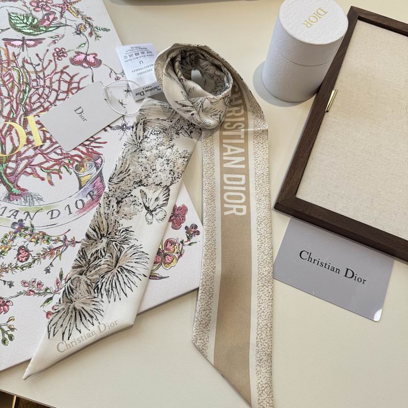 Dior silk ribbon hm (243)