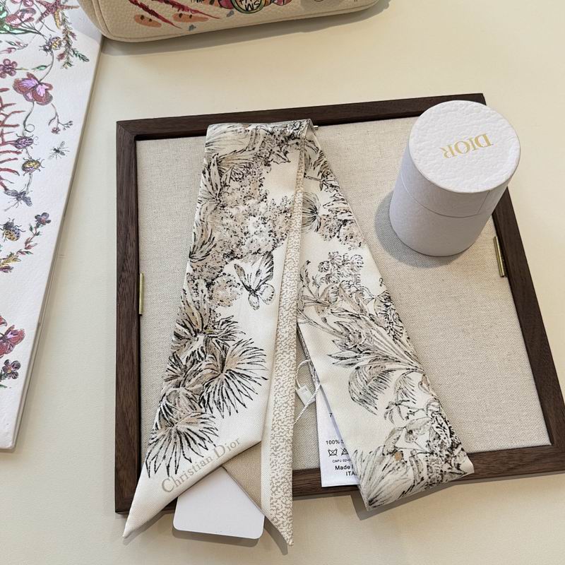 Dior silk ribbon hm (244)