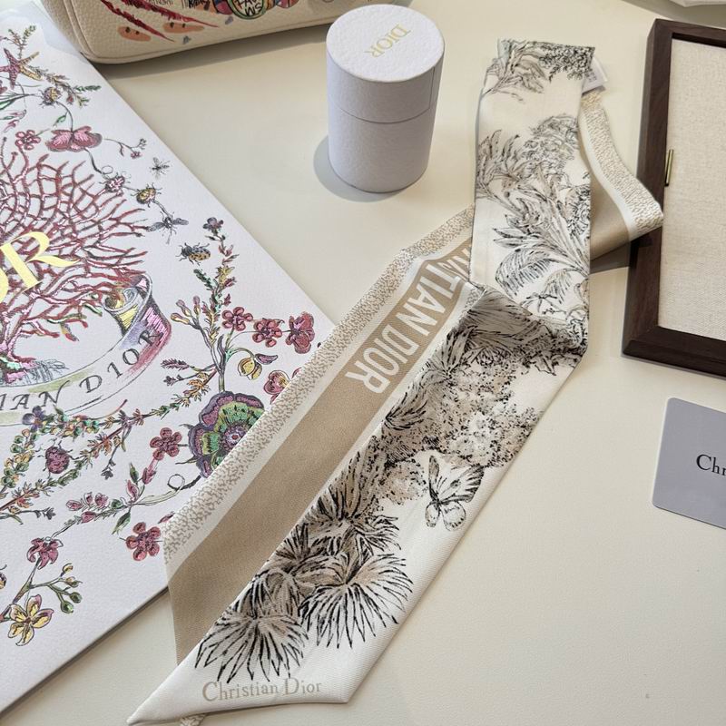 Dior silk ribbon hm (245)