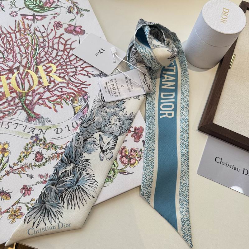 Dior silk ribbon hm (246)