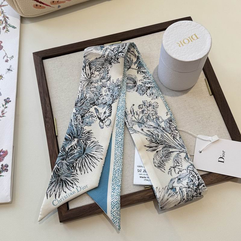 Dior silk ribbon hm (247)