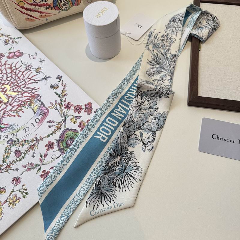 Dior silk ribbon hm (248)