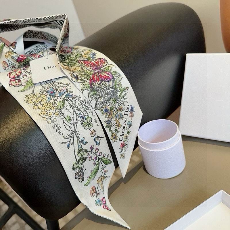 Dior silk ribbon hm (250)