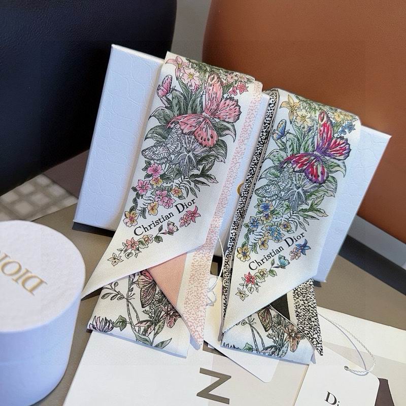 Dior silk ribbon hm (256)