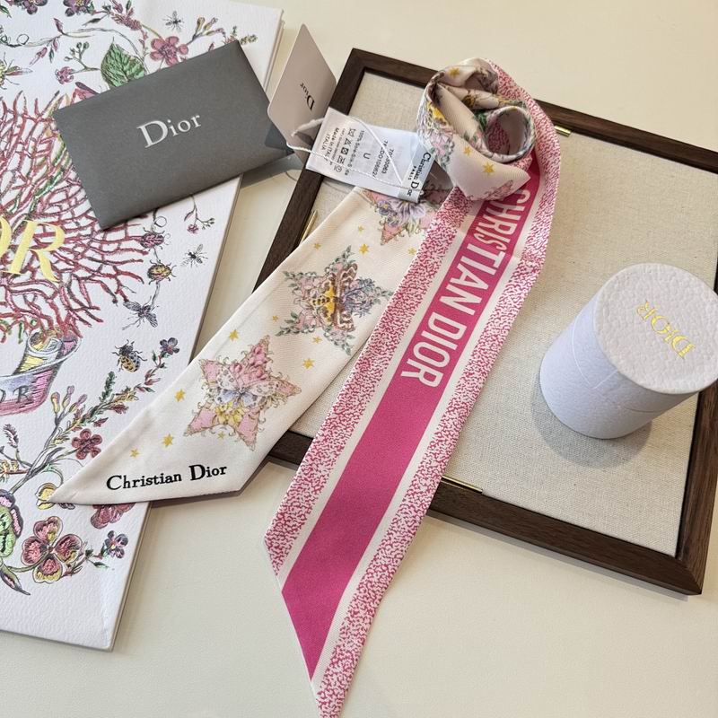 Dior silk ribbon hm (257)