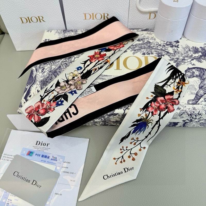 Dior silk ribbon hm (26)