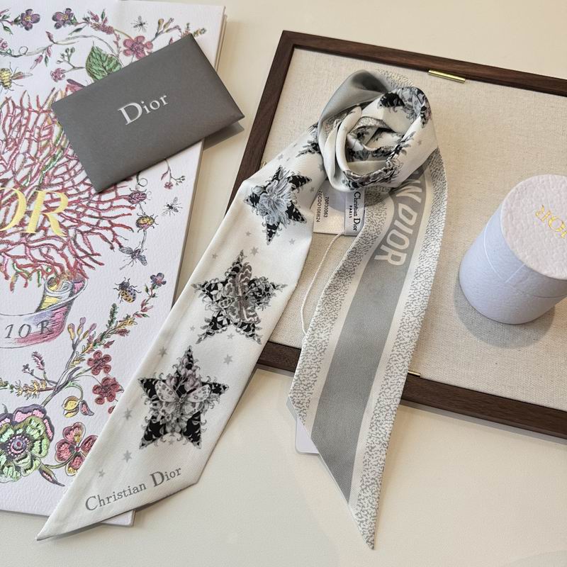 Dior silk ribbon hm (260)