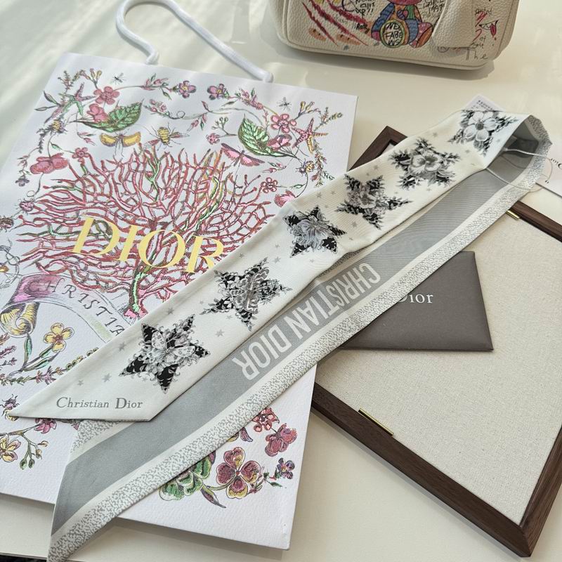 Dior silk ribbon hm (262)