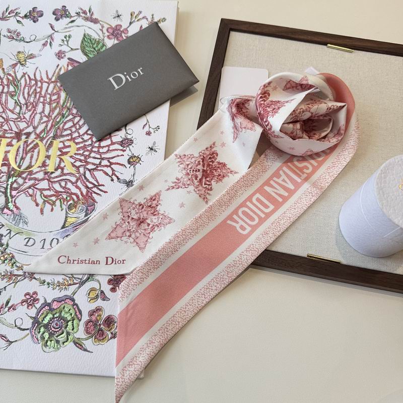 Dior silk ribbon hm (263)