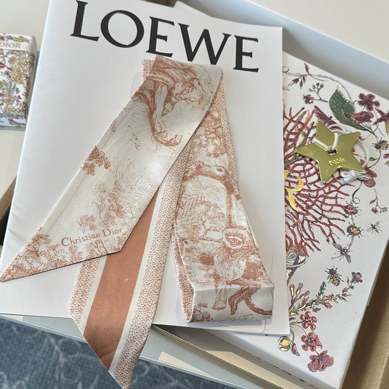 Dior silk ribbon hm (268)