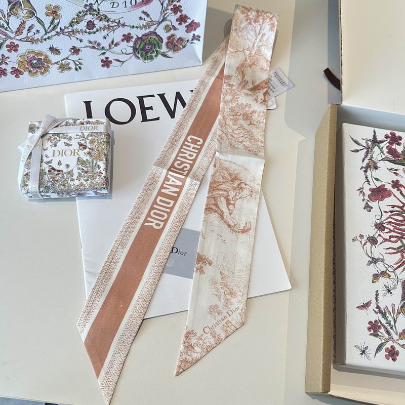 Dior silk ribbon hm (269)