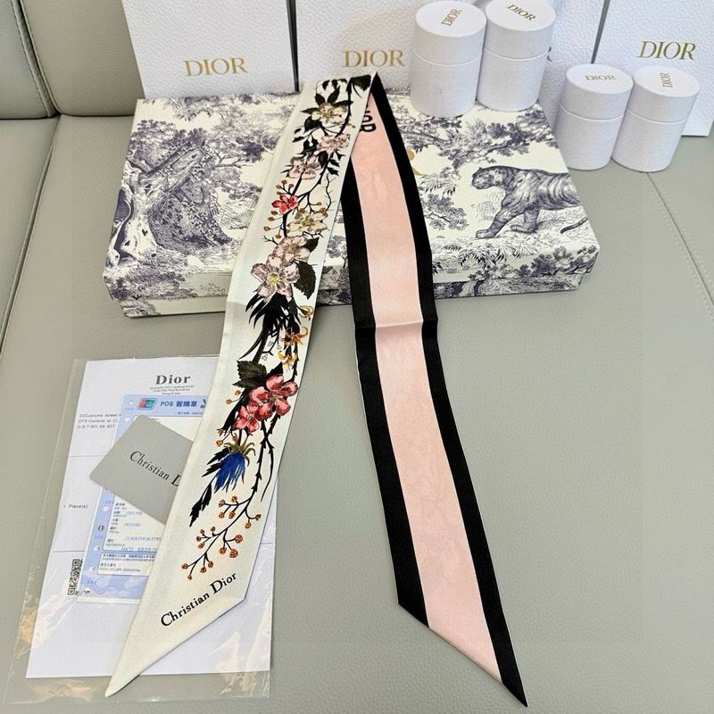 Dior silk ribbon hm (27)