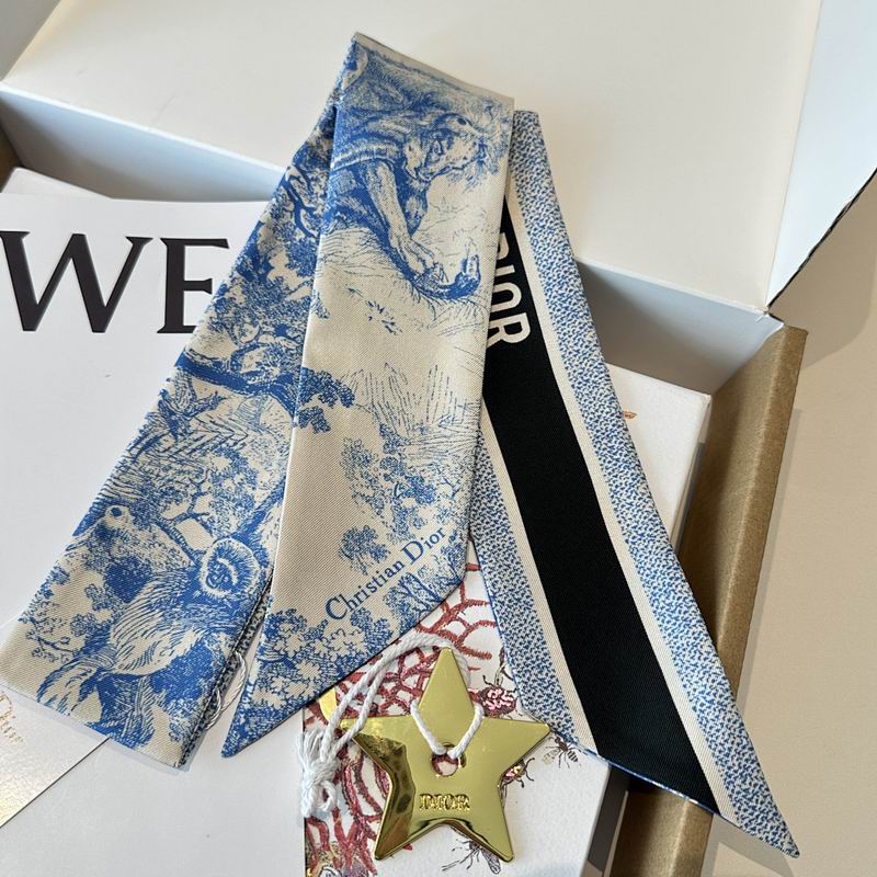 Dior silk ribbon hm (271)