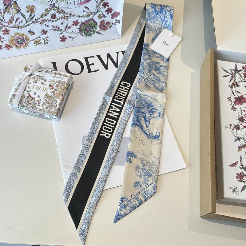 Dior silk ribbon hm (272)