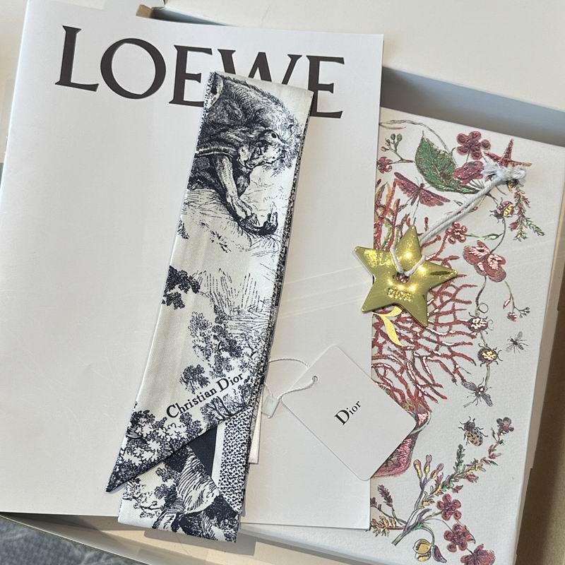 Dior silk ribbon hm (274)