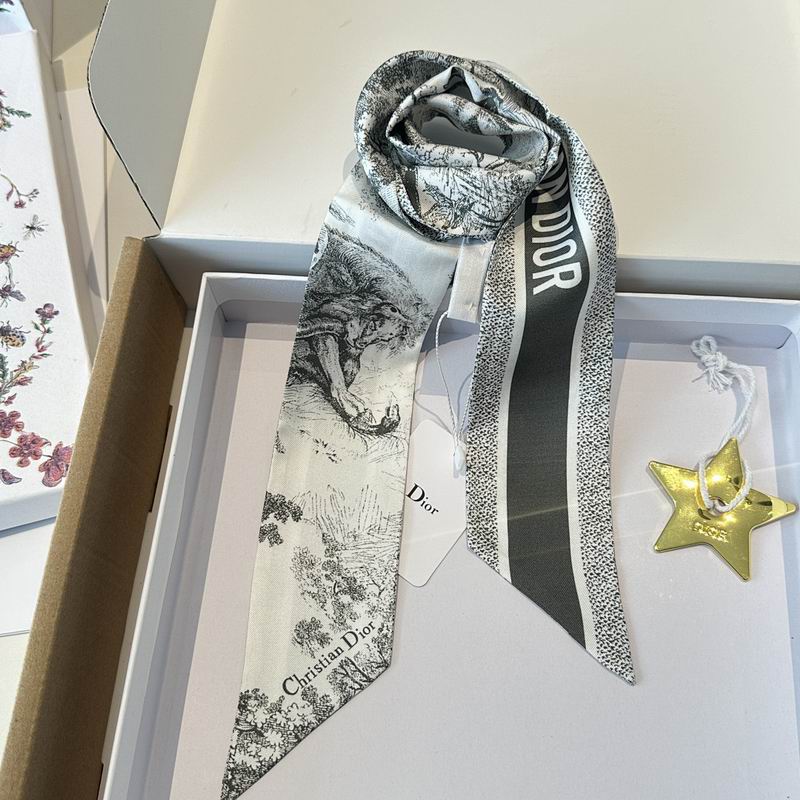 Dior silk ribbon hm (276)