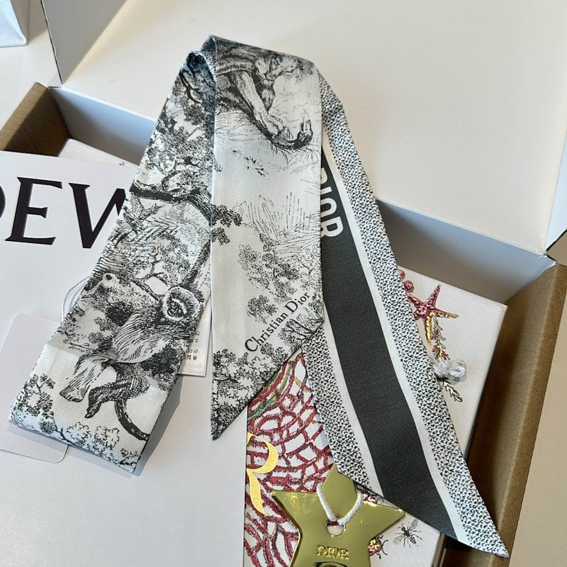 Dior silk ribbon hm (277)