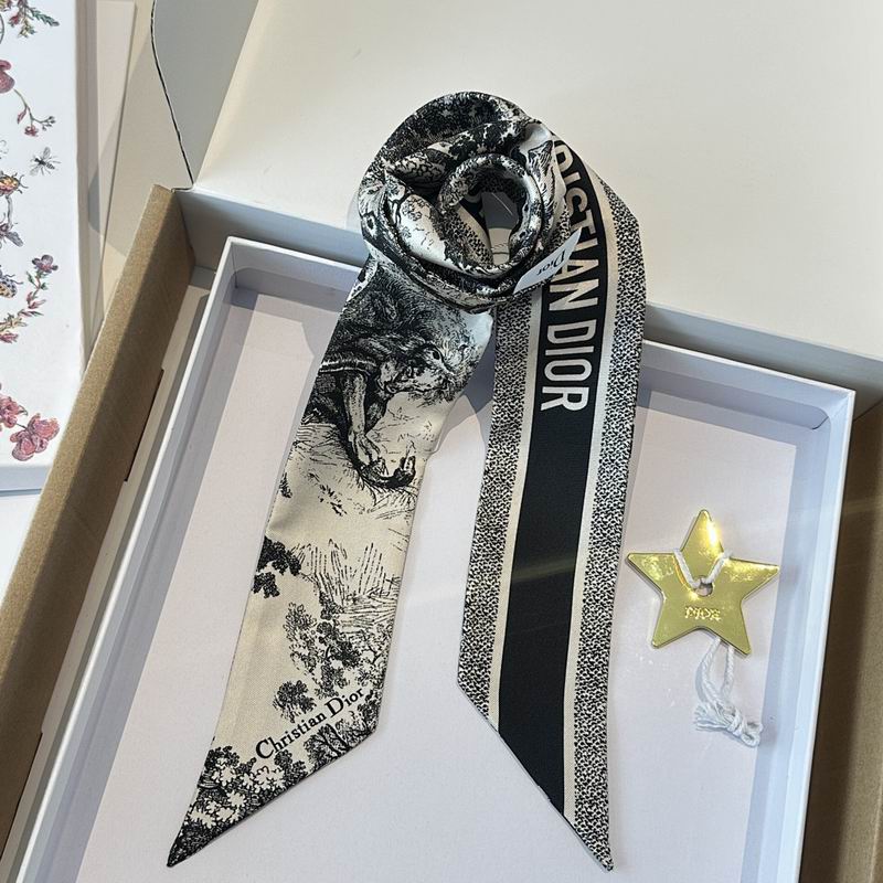 Dior silk ribbon hm (279)