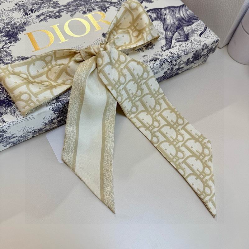 Dior silk ribbon hm (28)