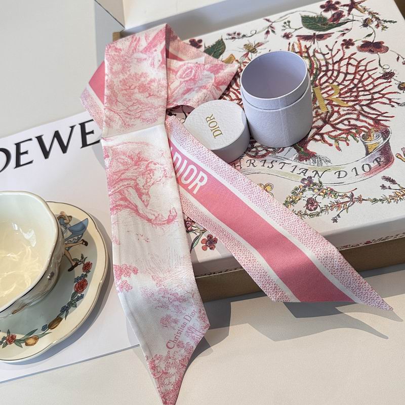 Dior silk ribbon hm (283)