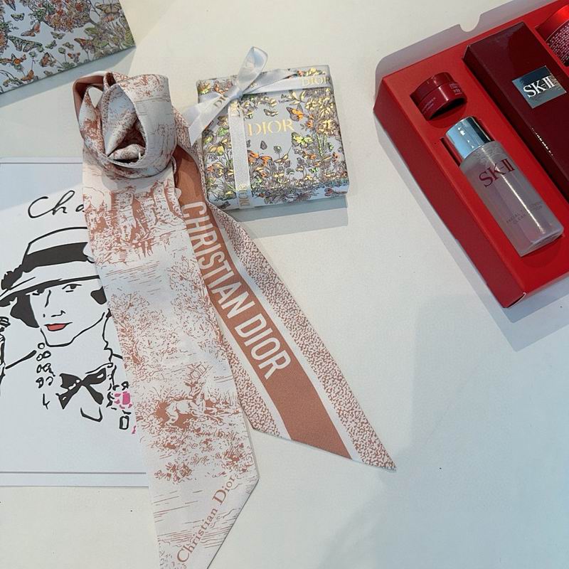 Dior silk ribbon hm (289)