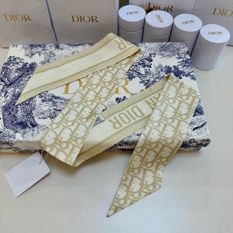 Dior silk ribbon hm (29)