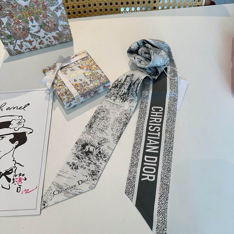 Dior silk ribbon hm (295)