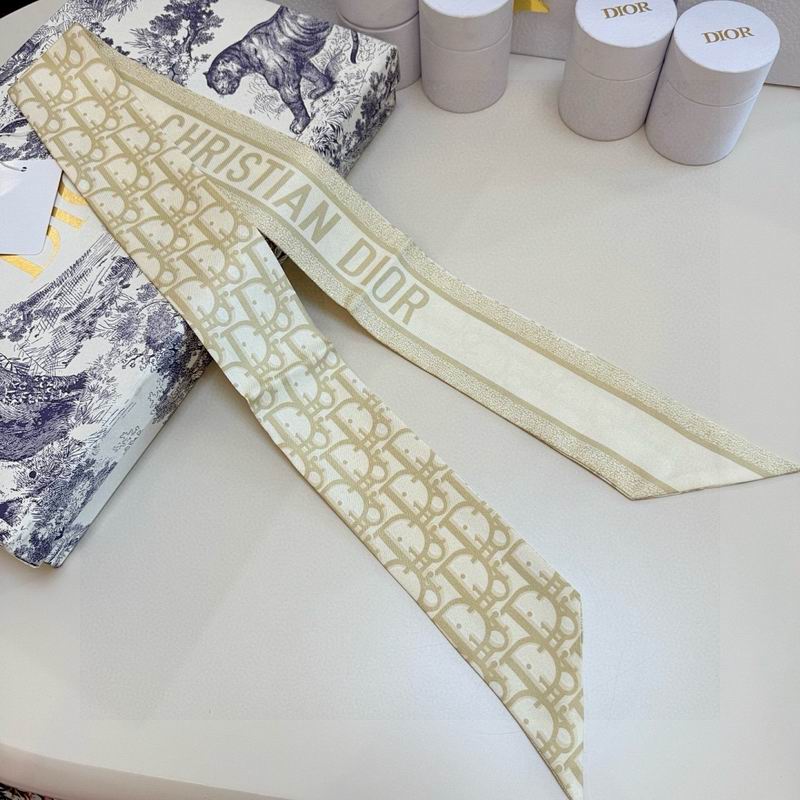 Dior silk ribbon hm (30)