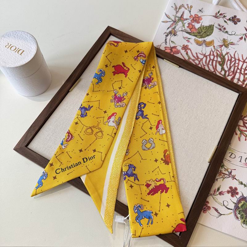 Dior silk ribbon hm (303)