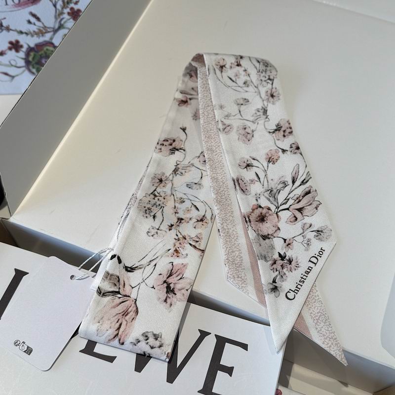 Dior silk ribbon hm (313)