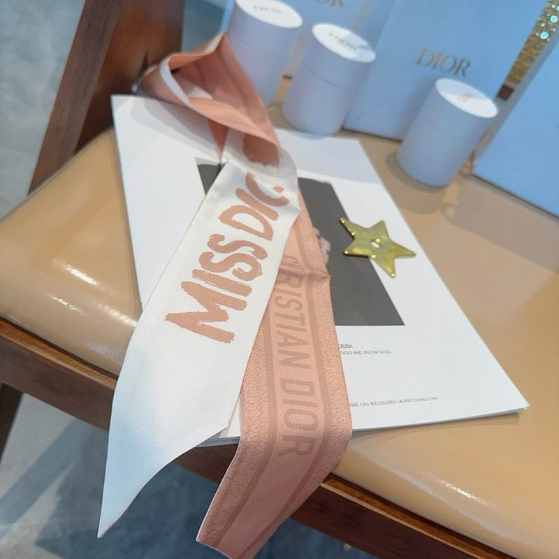 Dior silk ribbon hm (319)