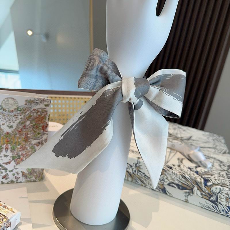 Dior silk ribbon hm (321)